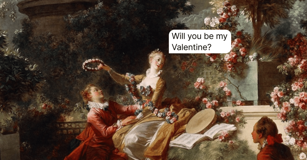 77 Catchy Valentine Phrases and Slogans for Marketing in 2025